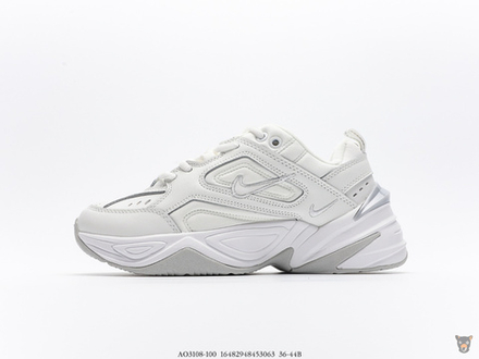 Кроссовки Nike M2K Tekno