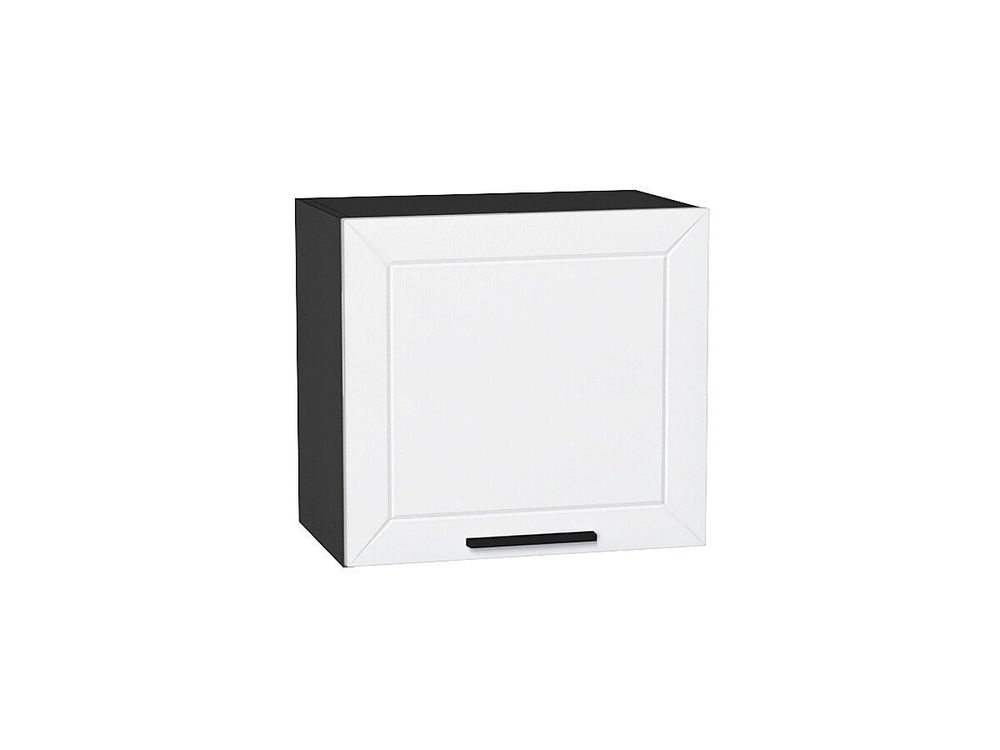 Шкаф верхний горизонтальный Глетчер