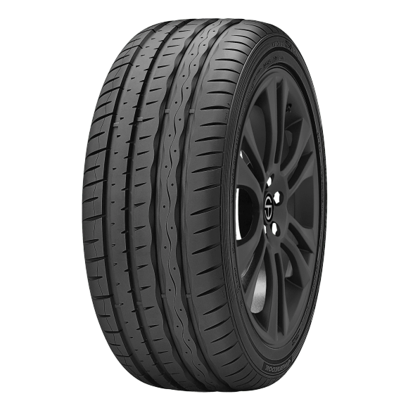 Летняя шина Hankook Ventus S1 Evo K107 (195/40 R17 81W)