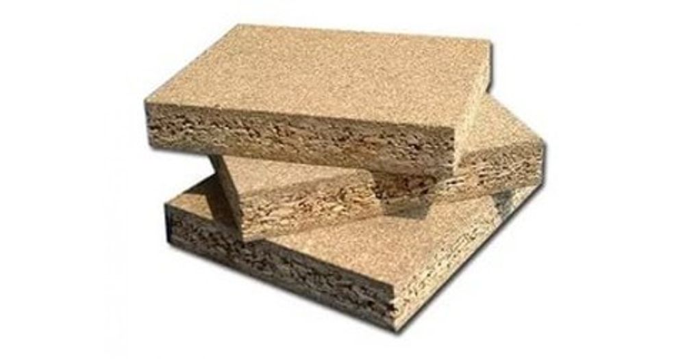 ДСП 2750Х1830Х16 мм сорт 1