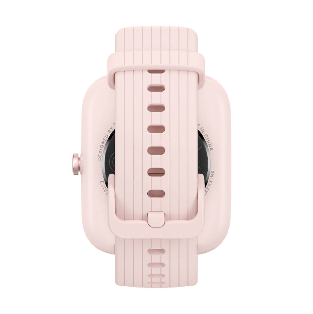 Умные часы Amazfit Bip 3 Pro Pink