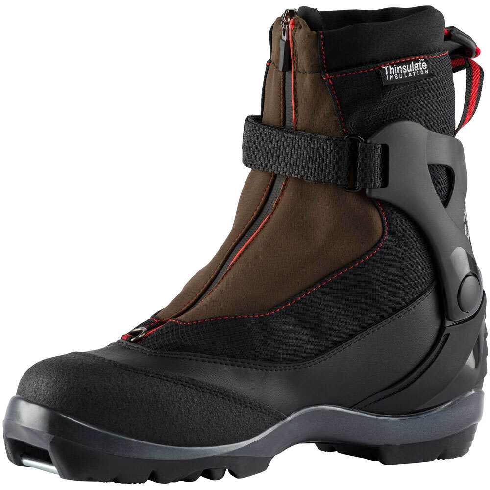 Лыжные ботинки  Backcountry Rossignol BC X6