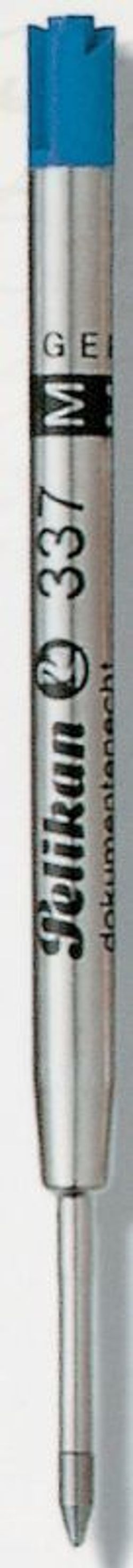 Стержень шариковый Pelikan 337 Mblue (915439)