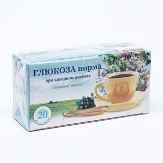 При диабете