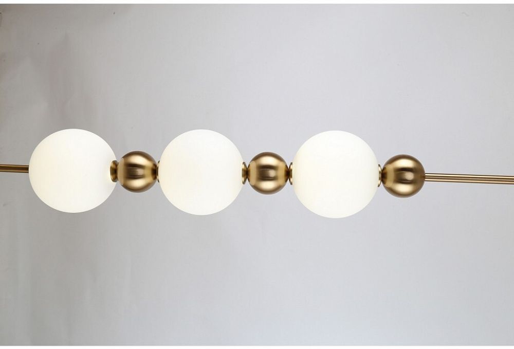 Подвесной светильник F-promo Chantra 4088-3P