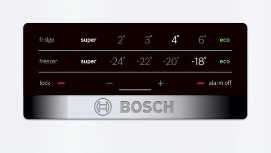 Холодильник Bosch KGN 39XW33R
