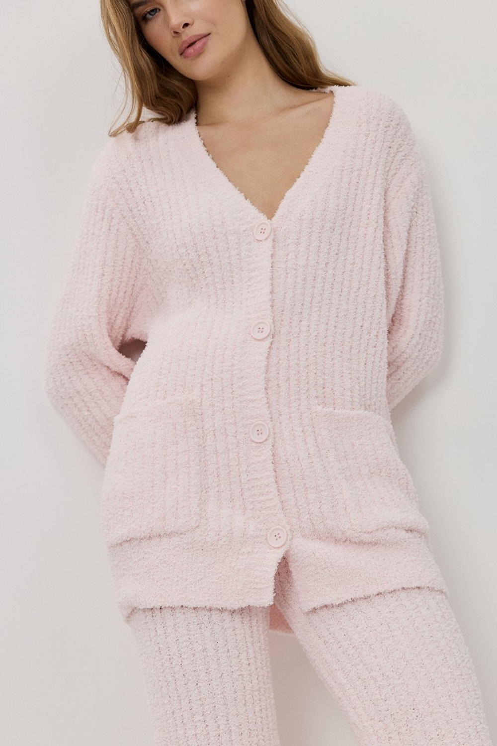 JESSICA SET SOFT Комплект женский со штанами