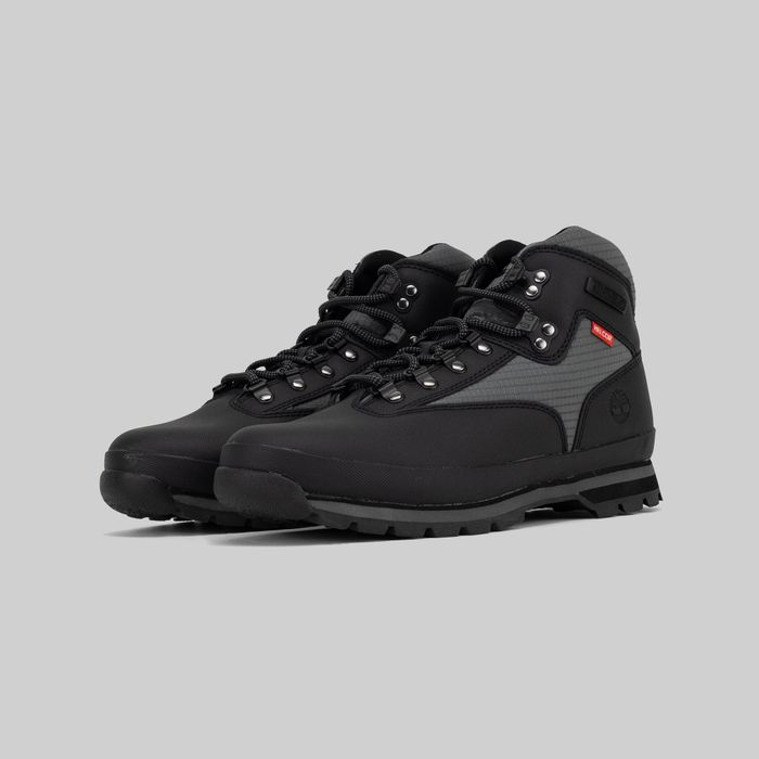 Ботинки Timberland Euro Hiker артикул:TB0A64ZH0151 - купить в магазине Дайс