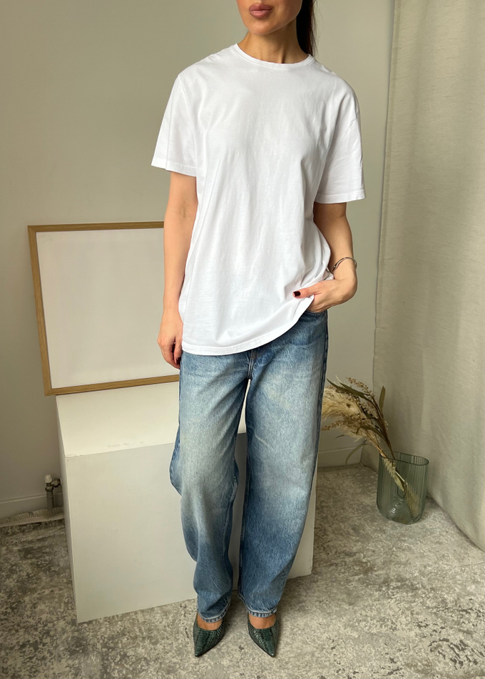 Футболка Zara, S