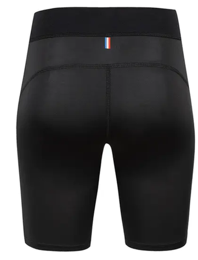 Женские Шорты теннисные Le Coq Sportif Training Perf Short Cycling No.1 W - black