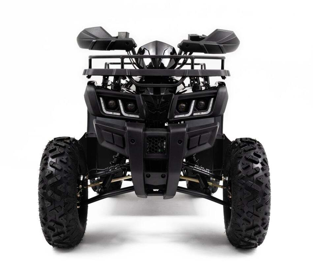 Квадроцикл SHARMAX Activator 250