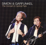 Simon & Garfunkel / The Collection (5CD+DVD)