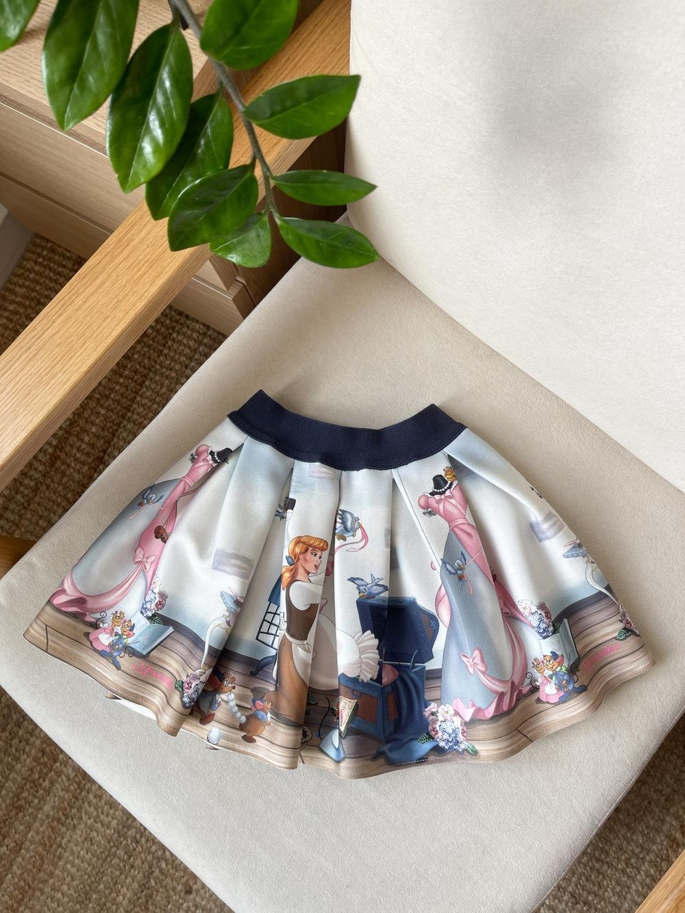 Юбка Monnalisa, 92