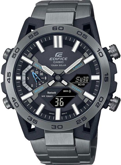 Наручные часы Casio ECB-2000DC-1A