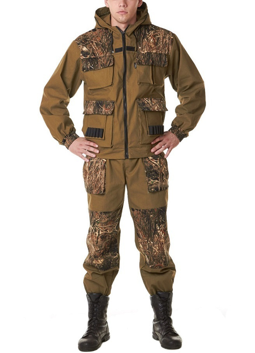 Костюм Стрелок 2 летний (М-03)