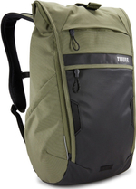 Рюкзак для ноутбука Thule Paramount Commuter Backpack 18L TPCB18OLVN Olivine (3204730)