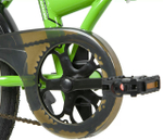 Складной велосипед Novatrack TG 30 2.0 (2021)