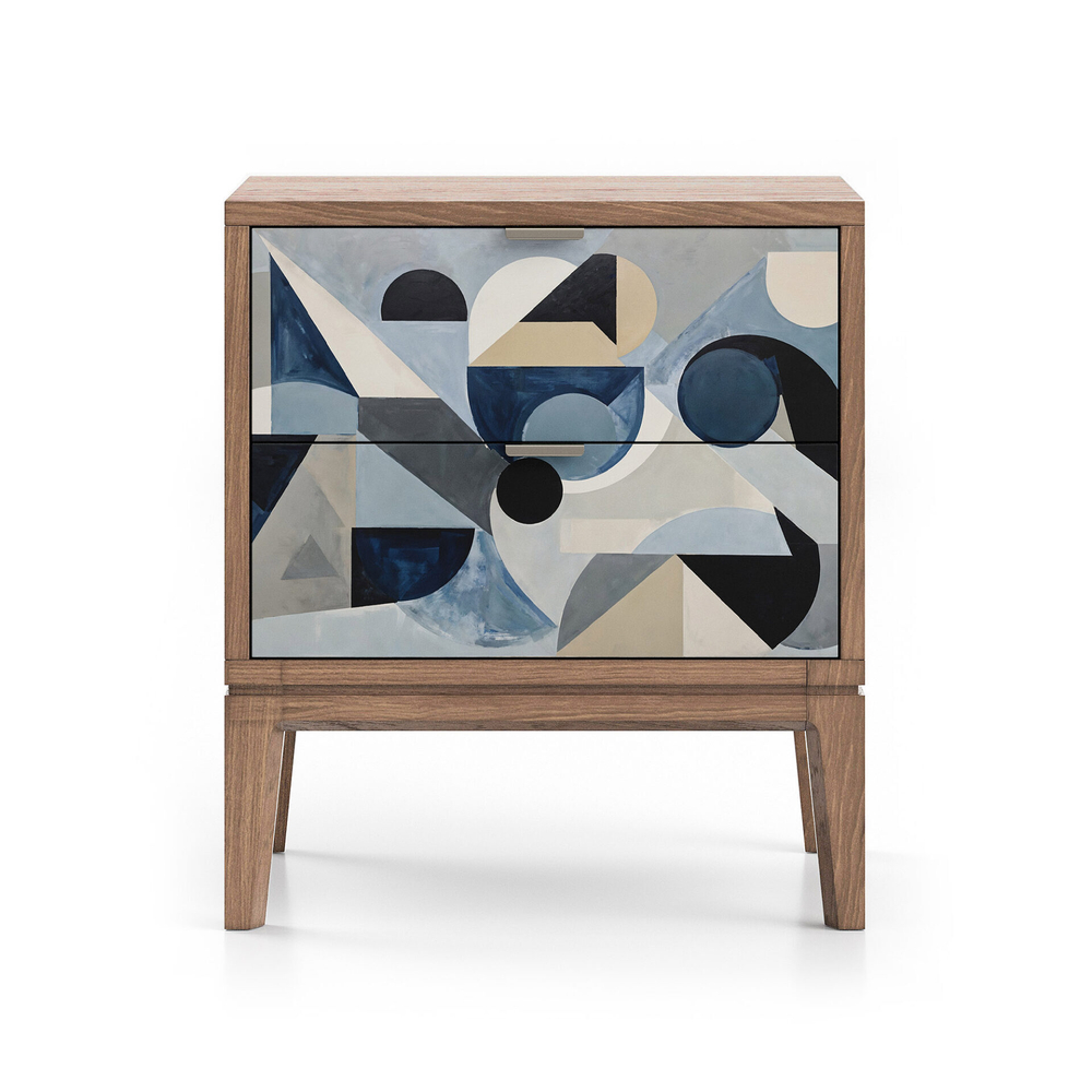 Прикроватная тумба TIMELESS TL125