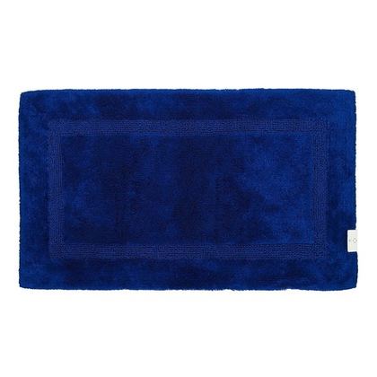Коврик для ванной 60х100 Abyss & Habidecor Реверс 335 индиго