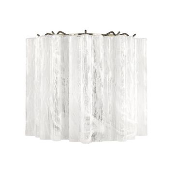 Бра 3*Е14 10580W White белый Murano LOFT IT