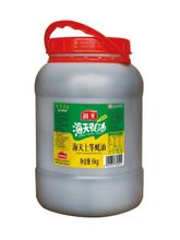 Соус устричный Haday Superior высшей категории 6 кг