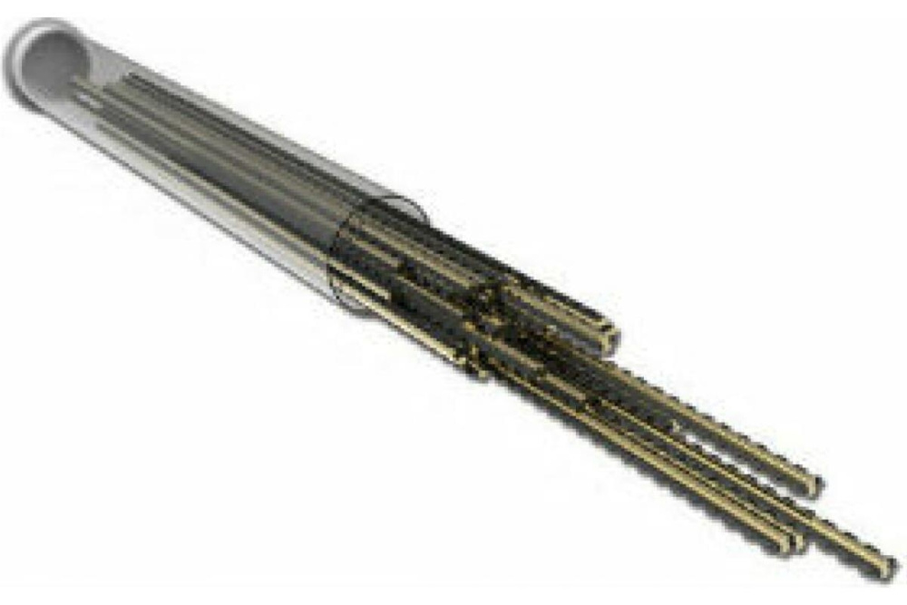 Струна STIHL 4,0 мм для DuroCut 40-4 (48 шт/уп.)