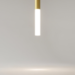 Подвесной светодиодный светильник Maytoni Pro Shade MOD157PL-L6GK