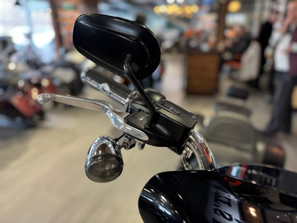 Harley-Davidson Sport Glide