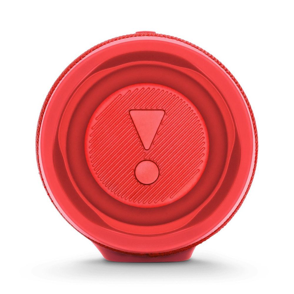 Портативная колонка JBL Charge 4 Red - 5