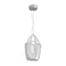 Подвесной светильник FR6223PL-L17TR Тоут / Tote 17 Вт LED Freya fr6223pl-l17tr