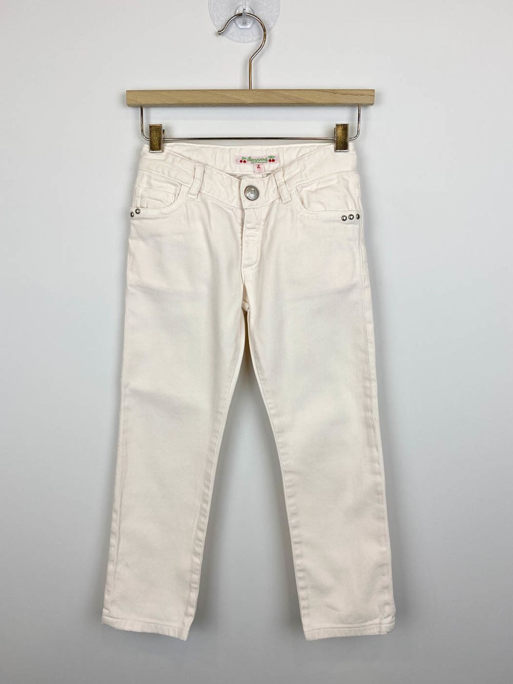 Джинсы Bonpoint, 104