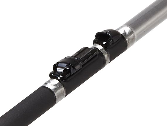 Удилище поплавочное с кольцами Salmo Diamond BOLOGNESE MEDIUM M 5.00