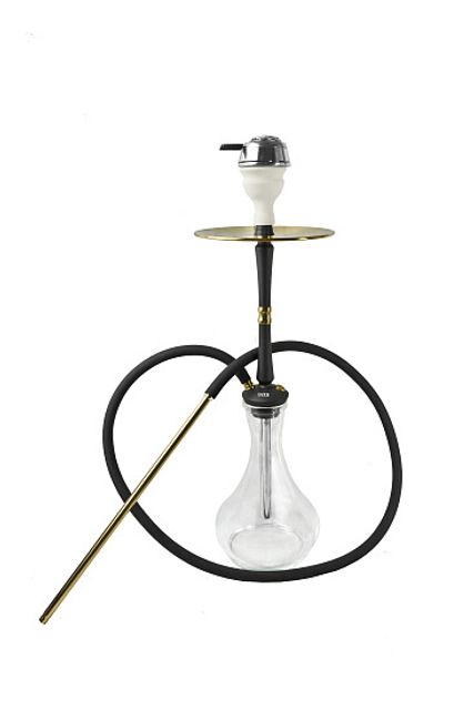 Кальян Hoob - Go Black