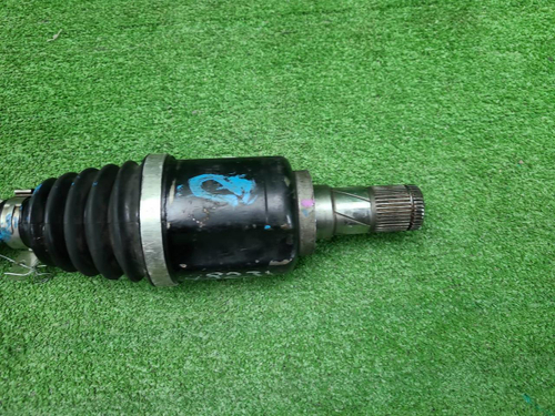 Привод передний левый BMW X1 F48 (2015-2022)