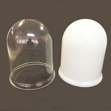 Стекло судового светильника СС-373