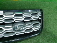 Решетка радиатора Land-Rover Discovery Sport (2019-н.в.)