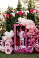 Barbie Party