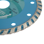 Диск алмазный турбо  125*22,23мм LITEWERK (50/100) арт.18-30-125