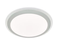 Ambrella Потолочный светодиодный светильник с пультом Air FF49