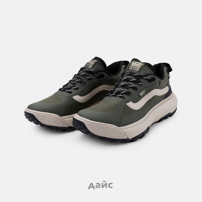 Кроссовки Vans MTE Crosspath 