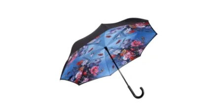 Goebel Зонтик Летние цветы