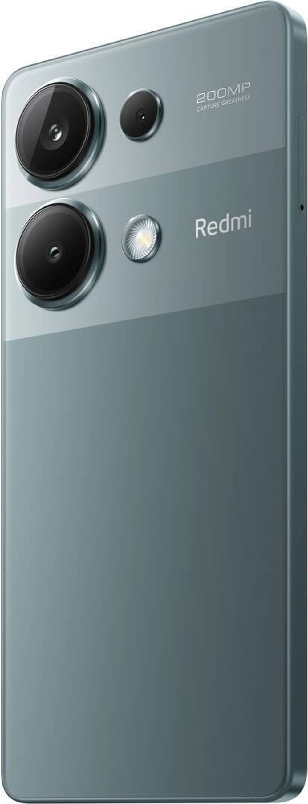 Смартфон Xiaomi Redmi Note 13 Pro 8/256Gb Зеленый