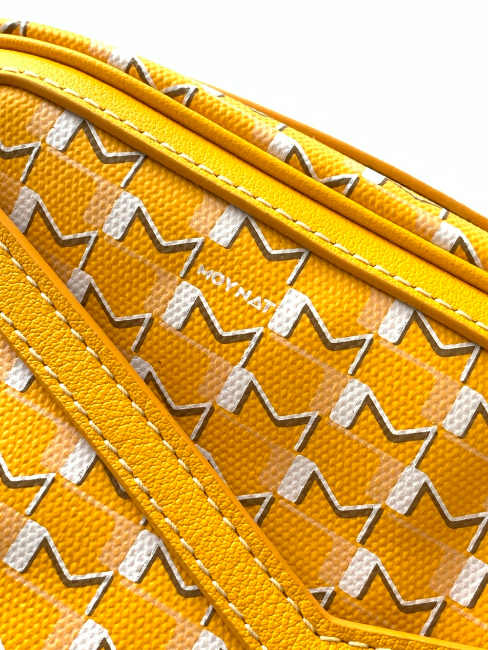 Moynat Camera Bag 22 cm