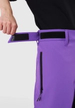 Штаны PRIME - SKY PR02 violet