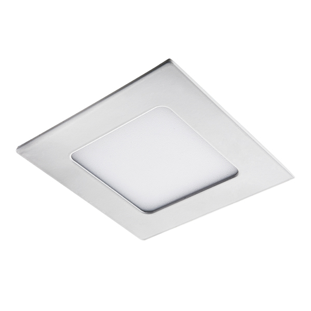 224064 Светильник ZOCCO QUA LED 6W 450LM 4000K