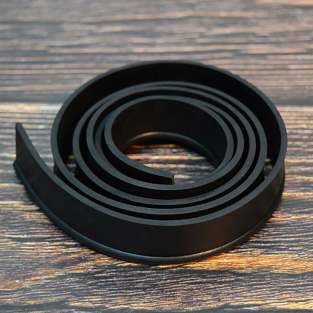 Резинка сменная для сгона (сквиджа) 105см