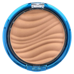 Physicians Formula, Mineral Wear, прессованная минеральная пудра для ретуши, без талька, бежевый 7588, 7,5 г (0,26 унции)