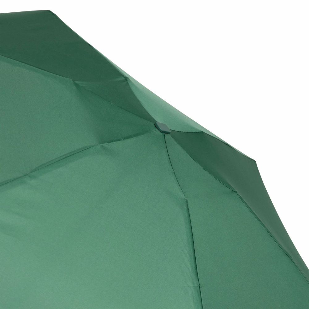 Алюминиевый складной зонтик в футляре POCKET