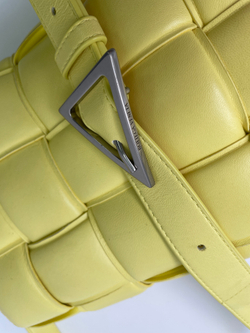 Сумка Bottega Veneta Padded Cassette
