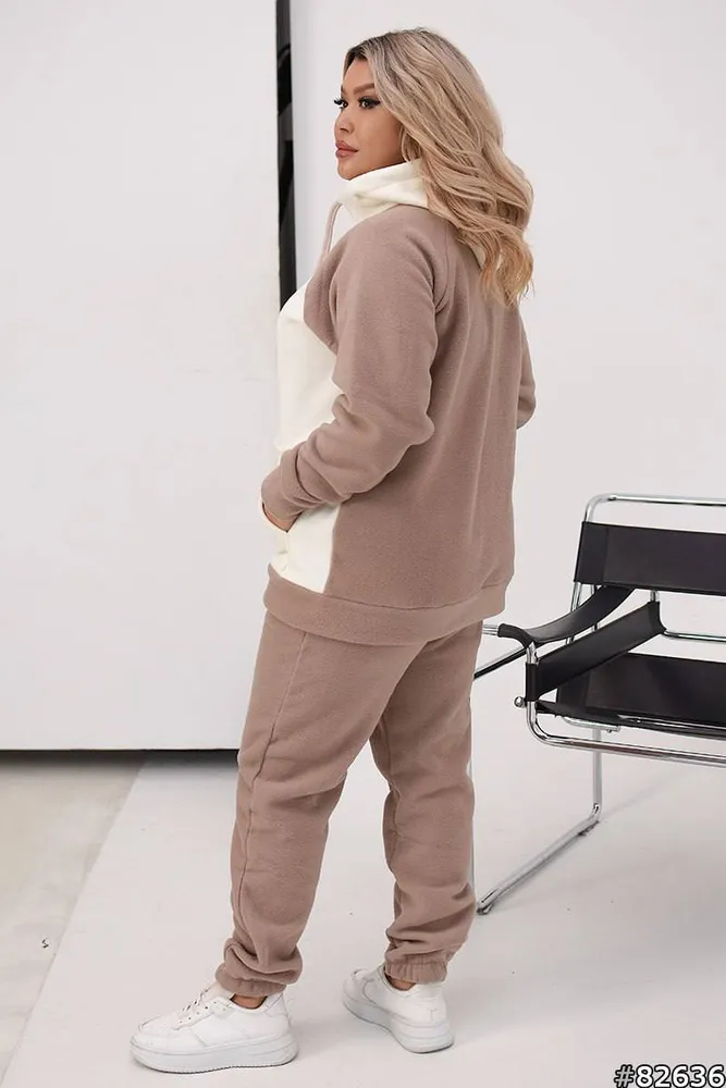 Костюм спортивный УК-322-2 Фабрика Моды